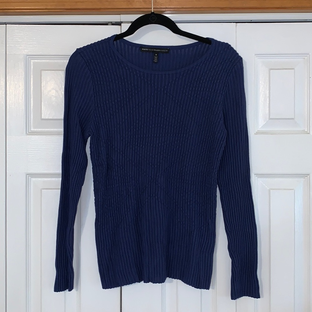 White House Black Market Sweater